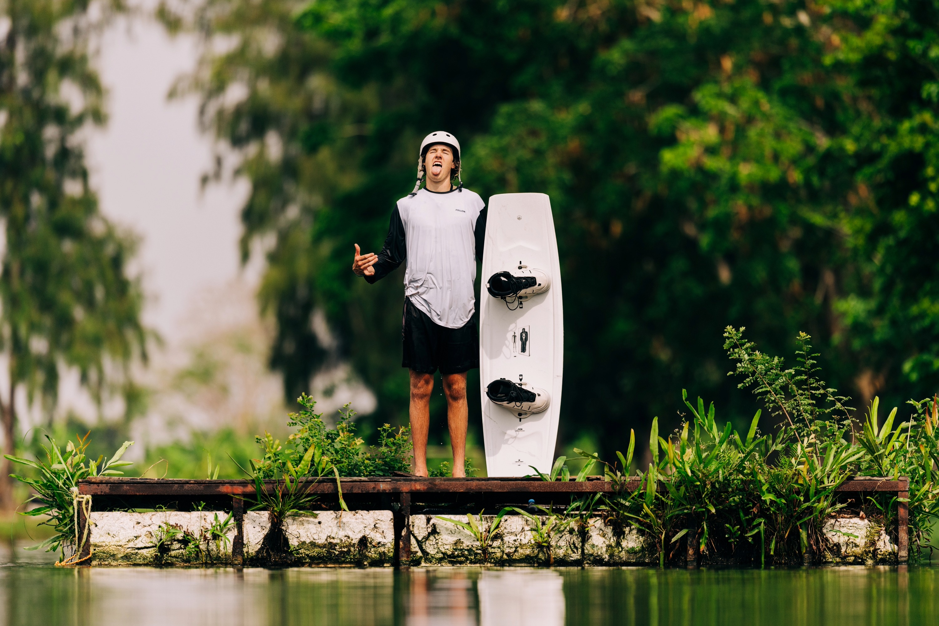 Liquid Force Illusion Lifestyle